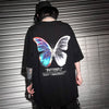 T-Shirt Oversize Batafurai-TENSHI™