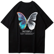 T-Shirt Oversize Batafurai-TENSHI™