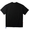 T-shirt Oversize BlackStar-TENSHI™