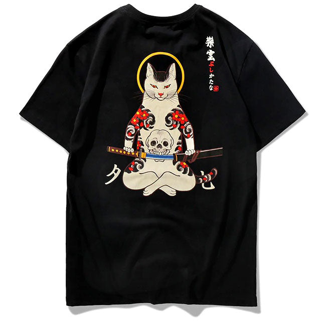 T-Shirt Mogami-TENSHI™