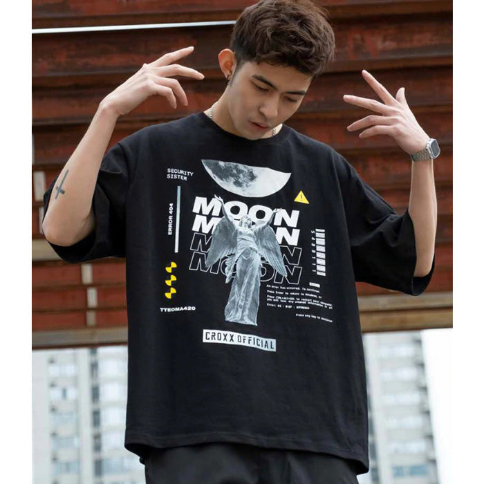 T-Shirt "Nemuro"-TENSHI™