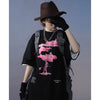 T-Shirt "Pink Cloud"-TENSHI™