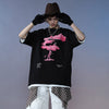 T-Shirt "Pink Cloud"-TENSHI™