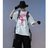 T-Shirt "Pink Cloud"-TENSHI™