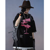 T-Shirt "Pink Cloud"-TENSHI™