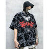 T-Shirt Oversize Yuzawa-TENSHI™