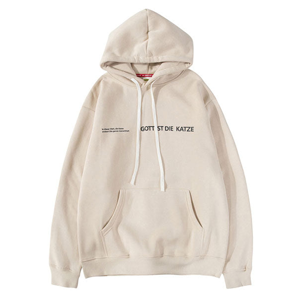 Hoodie Sutekina-TENSHI™