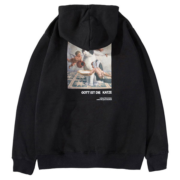 Hoodie Sutekina-TENSHI™