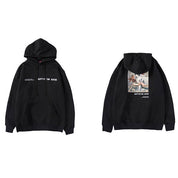 Hoodie Sutekina-TENSHI™