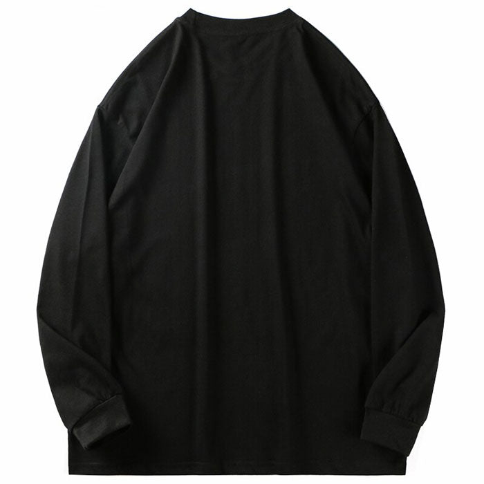 T-shirt Manche Longue "Hina" -TENSHI™ STREETWEAR
