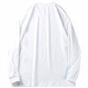 T-shirt Manche Longue "Hina" -TENSHI™ STREETWEAR