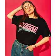 T-Shirt "Miami"-TENSHI™