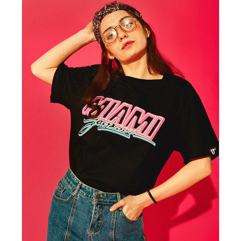 T-Shirt "Miami"-TENSHI™