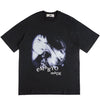 T-Shirt "Akado" -TENSHI™ STREETWEAR