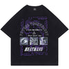 T-Shirt Oversize "Future" -TENSHI™ STREETWEAR