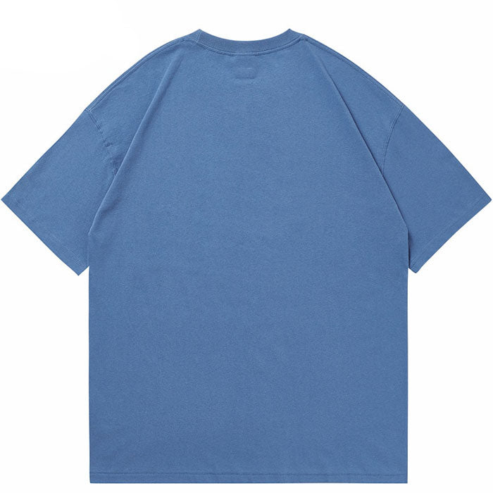 T-shirt "Nawaki" -TENSHI™ STREETWEAR