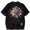 T-Shirt Oversize "Tatsuo" -TENSHI™ STREETWEAR