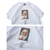 T-Shirt "Prayer" -TENSHI™ STREETWEAR