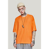 T-Shirt Oversize Uni "Naka"-TENSHI™