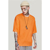 T-Shirt Oversize Uni "Naka"-TENSHI™