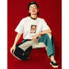 T-Shirt "Prayer" -TENSHI™ STREETWEAR