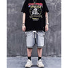 T-Shirt "Sakae" -TENSHI™ STREETWEAR