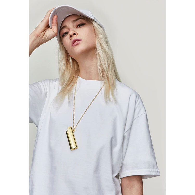 T-Shirt Oversize Uni-TENSHI™