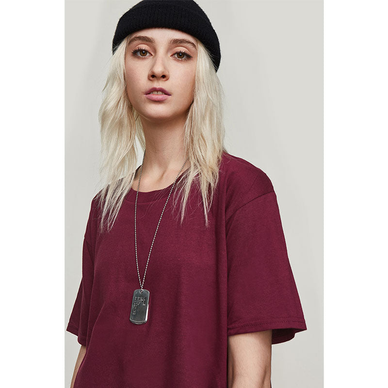 T-Shirt Oversize Uni-TENSHI™