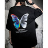 T-Shirt Oversize Batafurai -TENSHI™ STREETWEAR