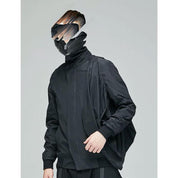 Veste techwear "Gulko" -TENSHI™ STREETWEAR