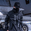 Veste Techwear "Jaketto"-TENSHI™